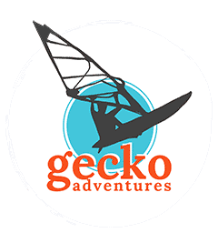 Gecko Adventures - logo