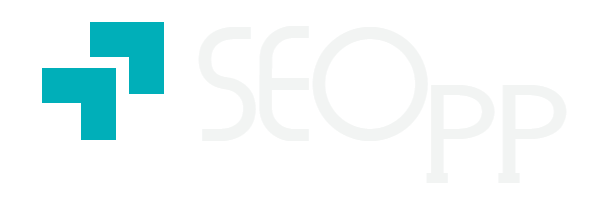 SEOpp Logo